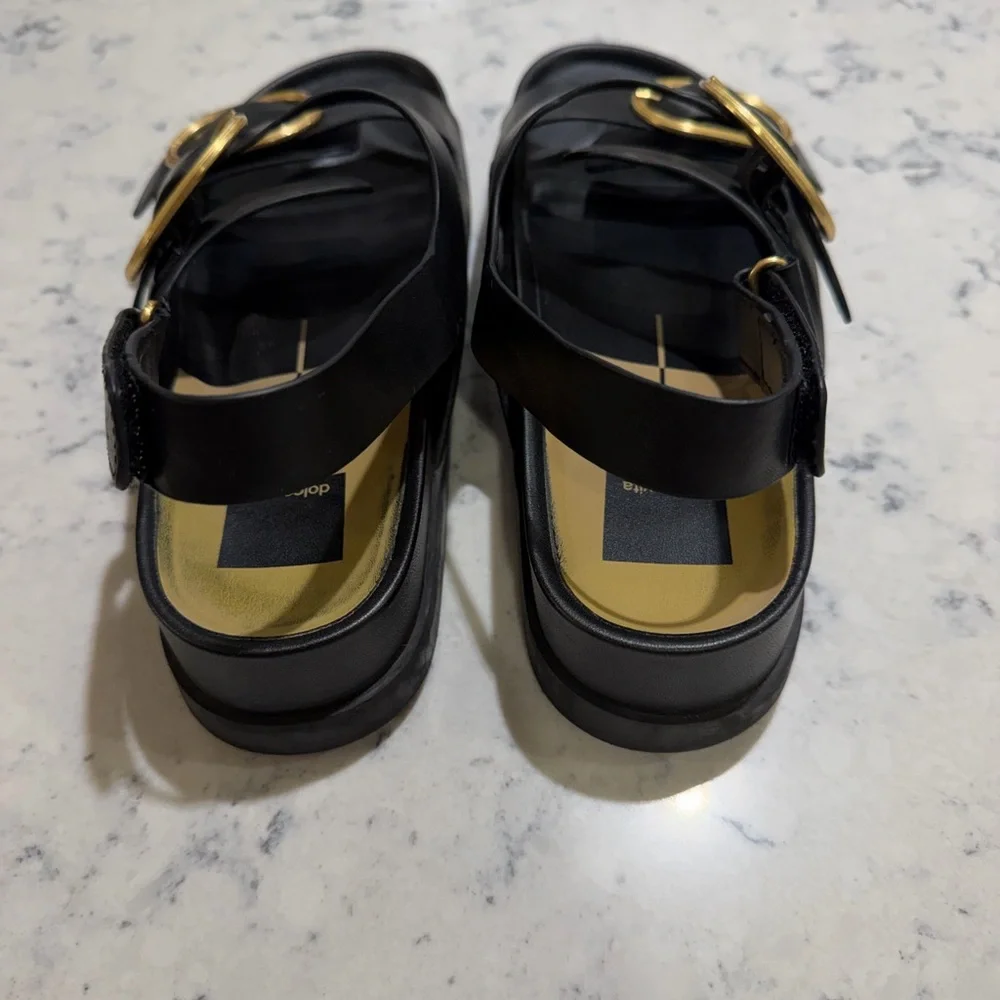 Dolce Vita Starla Sandals — size 9